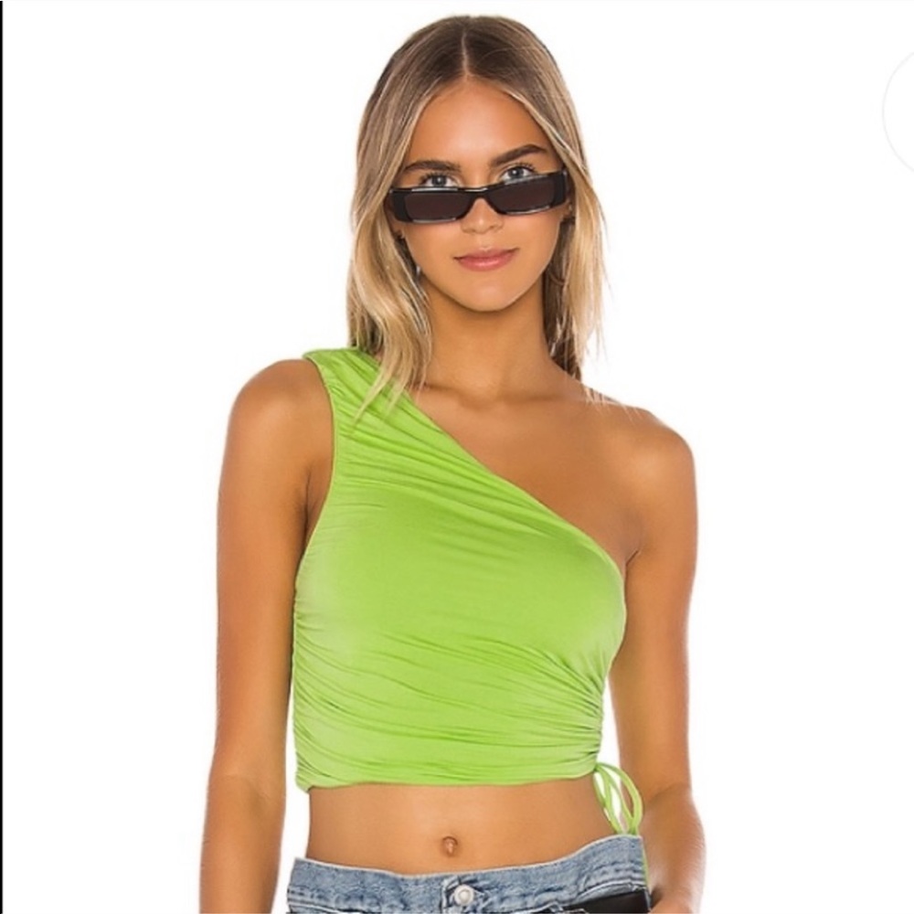 NWOT H:ours Revolve Hailee Top